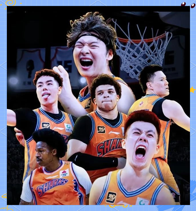 转会期广厦男篮调整名单以备NBA常规赛，扳平良机环节打磨，悬念犹存，轮换策略成焦点的简单介绍