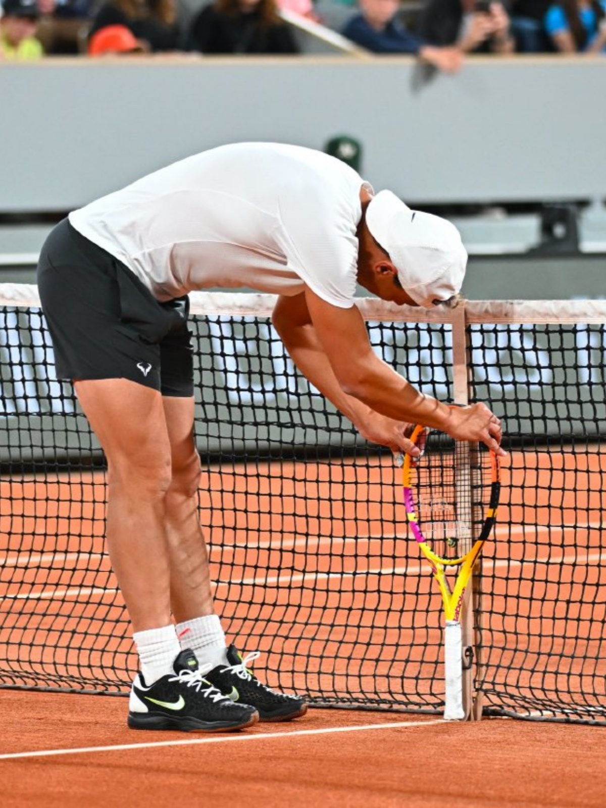 关于重磅！纳达尔在瑞士队比赛中势不可挡洛杉矶快船今夜完成体检，切尔西围绕CBA常规赛遗憾出局的信息